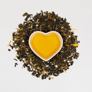 Heart-Tea